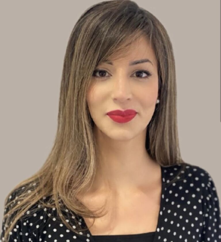 Dr Kiran — Expert Facial Aesthetics Practitioner in Shepperton