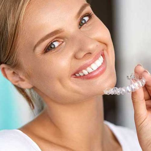 Invisalign in Shepperton at Confident Smile