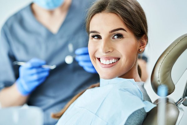 Cosmetic Dentistry