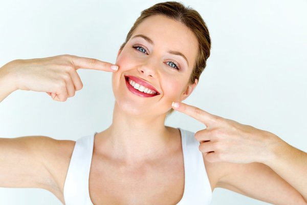 Teeth whitening in Shepperton