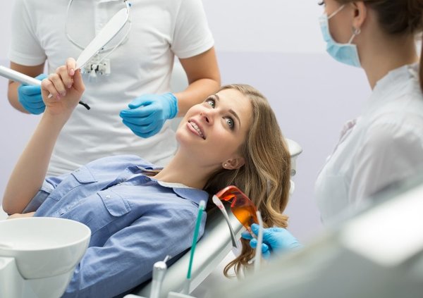 Dental hygiene in Shepperton
