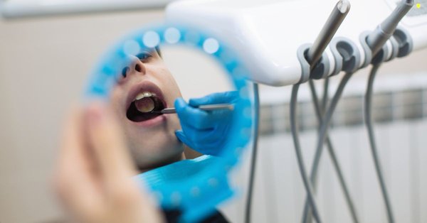 Root canal treatment in Shepperton