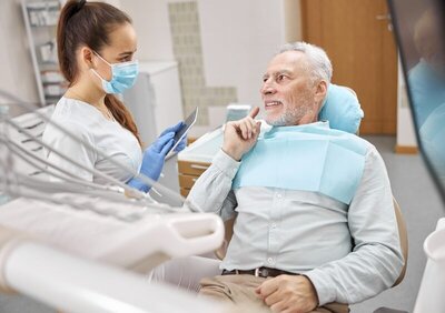 Dental Implants