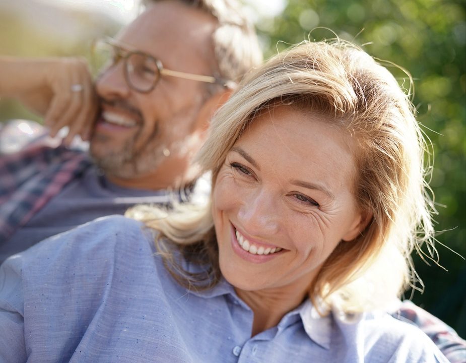 single dental implants in forest hill and Dulwich