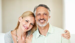Same-day dental crowns with CEREC Restorations in Shepperton