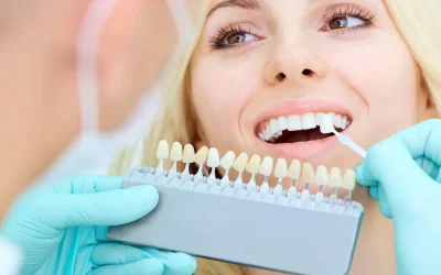 dentist in Shepperton